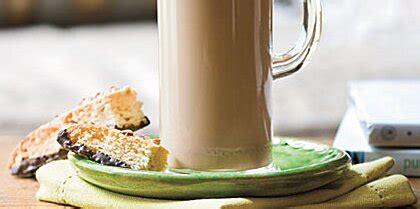 maple-coffee-recipe-myrecipes image