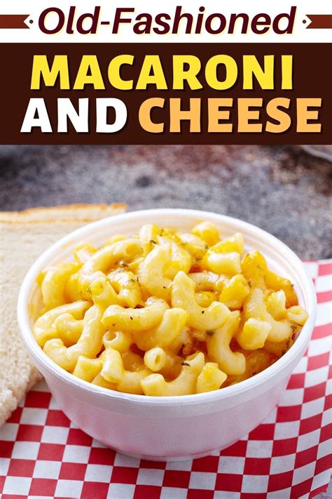 old-fashioned-macaroni-and-cheese-insanely-good image
