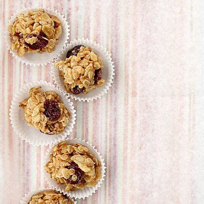 healthy-snack-recipes-for-kids-peanut-butter-granola image