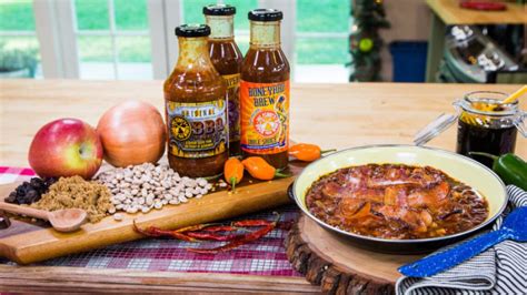 joe-perrys-rockin-bbq-baked-beans-home-family image