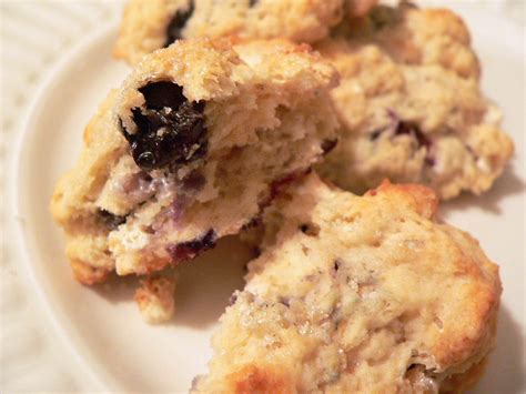 blueberry-white-chocolate-scones-tasty-kitchen image