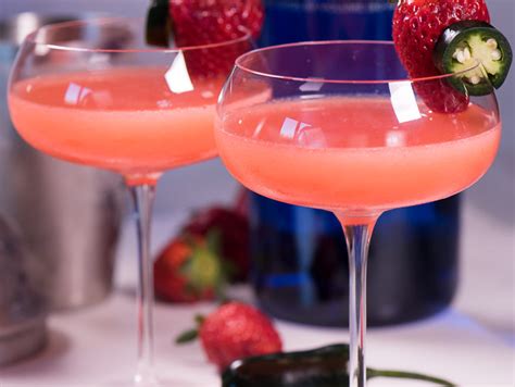fresh-strawberry-martini-with-homemade-strawberry image