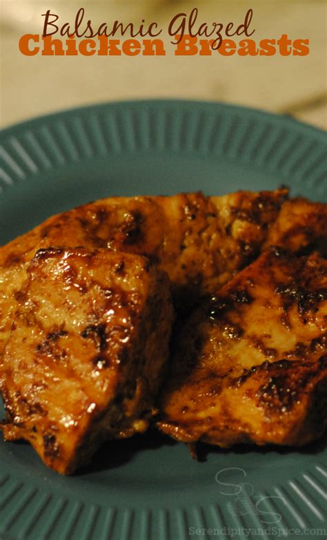 balsamic-glazed-chicken-breast-recipe-serendipity image