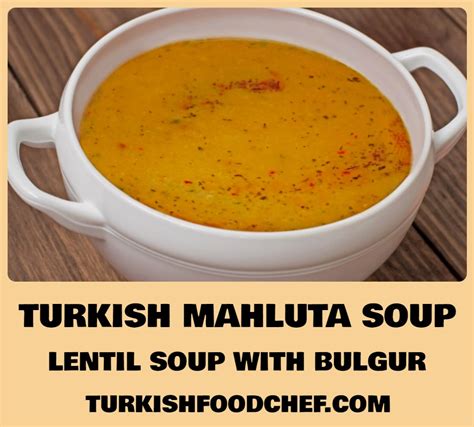 mahluta-soup-a-delicious-red-lentil-and-bulgur-soup image