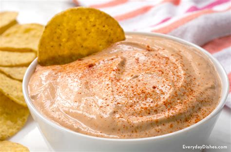 chipotle-zesty-dipping-sauce-recipe-everyday-dishes image