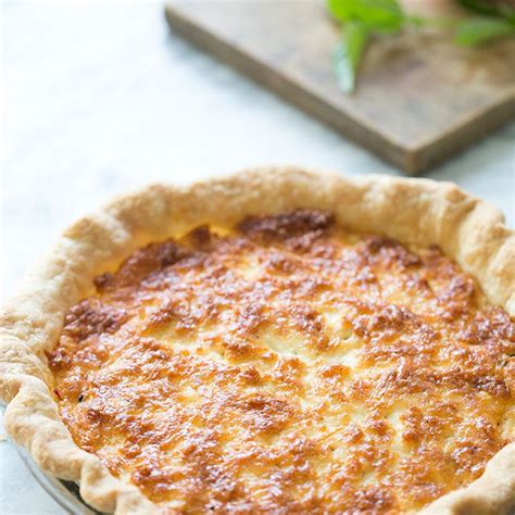 best-tomato-pie-recipe-simply image
