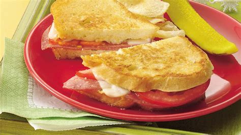 grilled-salami-sandwiches-recipe-pillsburycom image
