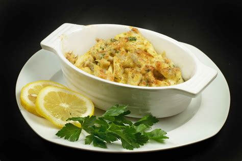 maryland-style-crab-imperial-recipe-chef-dennis image