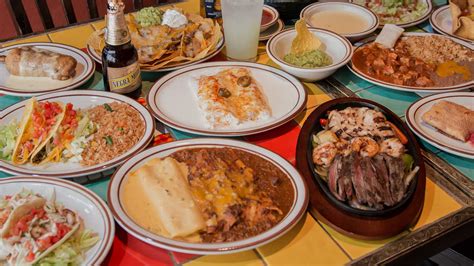 menu-el-rancho-grande-mexican-food image