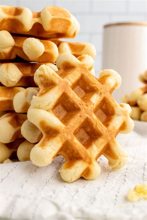 wafeltjes-belgian-waffle-cookies image