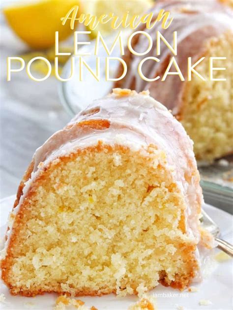 lemon-pound-cake-grandmas-simple image