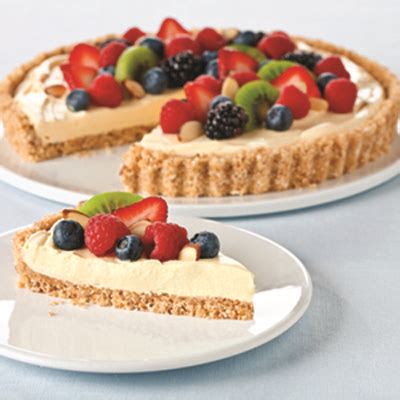 vanilla-almond-fruit-tart-recipe-delish image