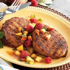 spice-rubbed-pork-chops-with-summertime-salsa image