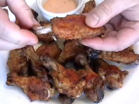 super-bowl-tips-how-to-eat-a-chicken-wing-youtube image