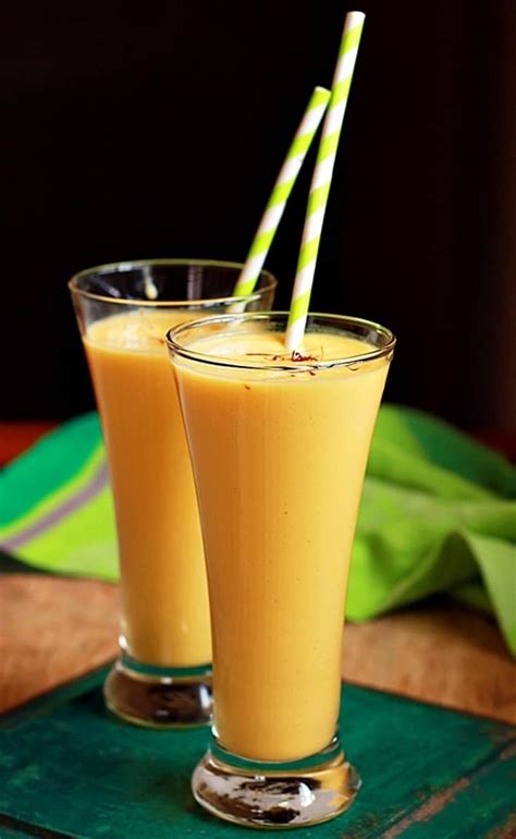 mango-lassi-best-and-homemade-cook-click-n image