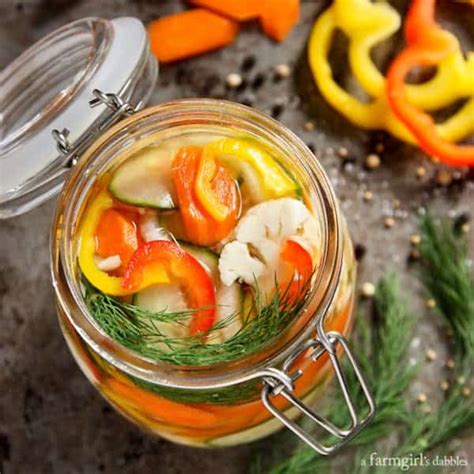 pickled-vegetables-quick-and-easy-refrigerator-pickles image