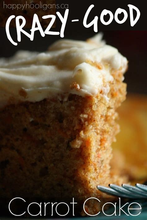crazy-good-carrot-cake-recipe-with-cream-cheese image