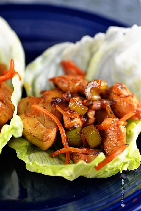honey-sriracha-chicken-lettuce-wraps-recipe-add-a-pinch image
