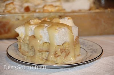 old-fashioned-new-orleans-creole-bread-pudding-deep-south image