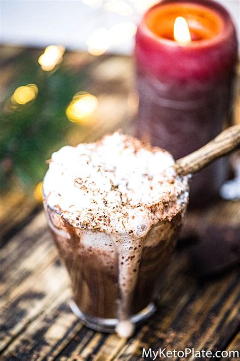 thick-and-creamy-homemade-keto-hot-chocolate image