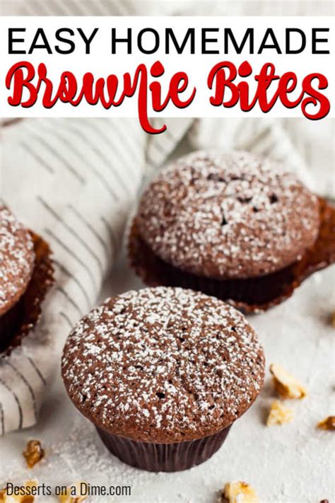 mini-brownie-cupcakes-recipe-how-to-make-brownie image