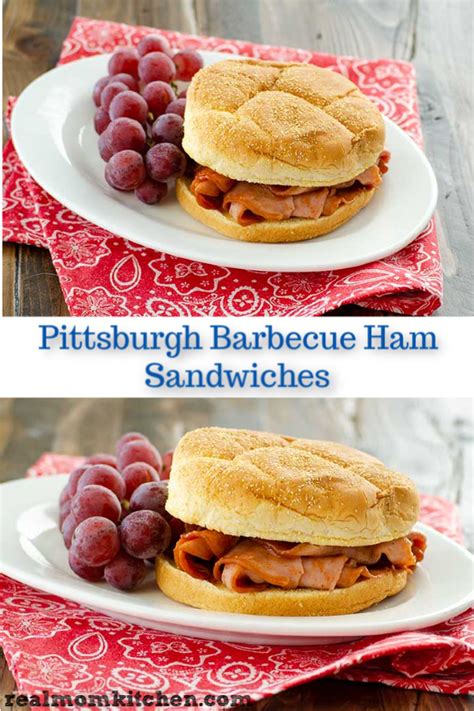 pittsburgh-barbecue-ham-sandwiches-real-mom image