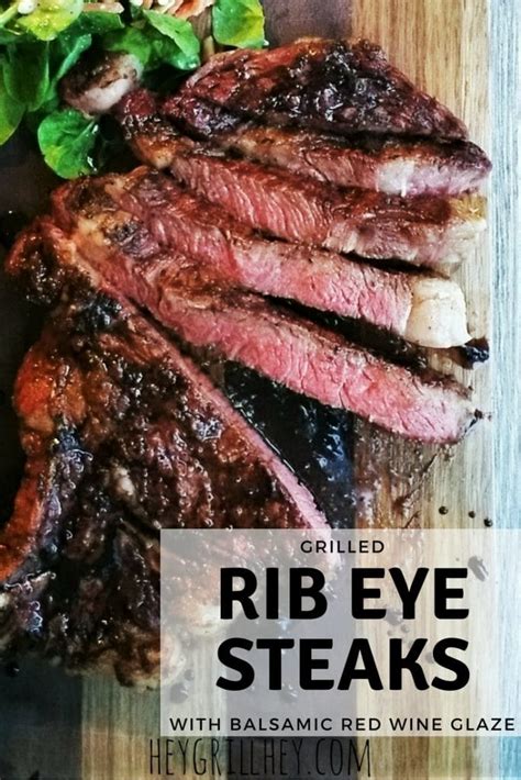 rib-eye-steaks-with-balsamic-red-wine-glaze-hey-grill image