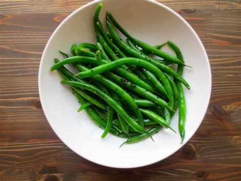 sesame-steamed-green-beans-or-other-veggies image