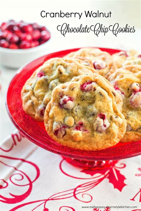 cranberry-walnut-chocolate-chip-cookies image