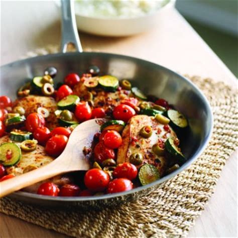 chicken-with-olives-and-tomatoes image