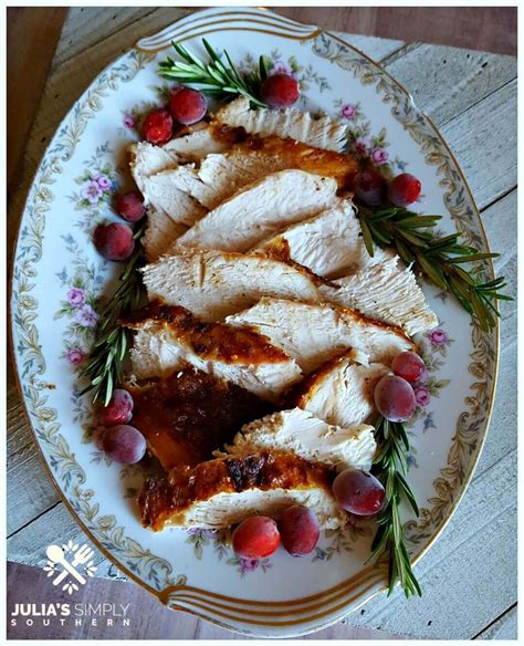 grilled-turkey-breast-recipe-julias-simply-southern image