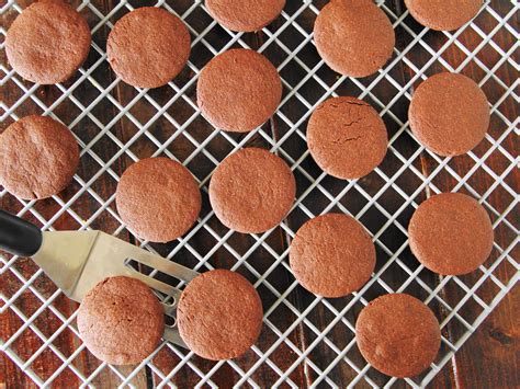 how-to-make-thin-mint-cookies-foodcom image