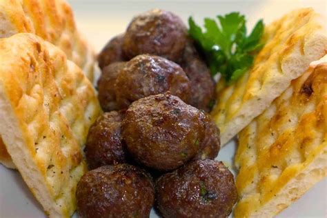 traditional-greek-meatballs-my-greek-dish image