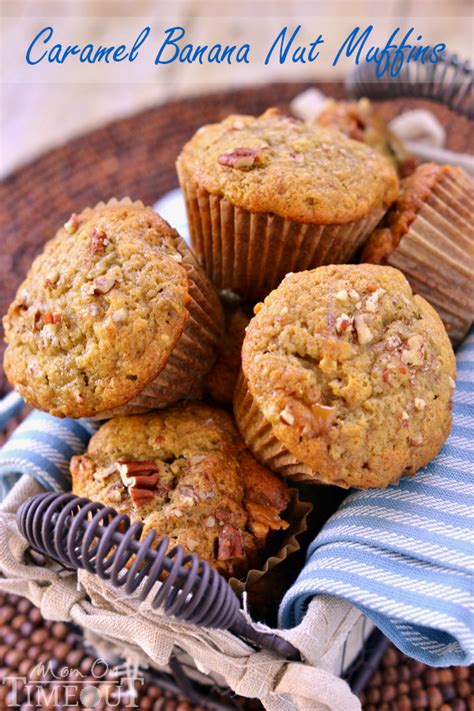 caramel-banana-nut-muffins-mom-on-timeout image