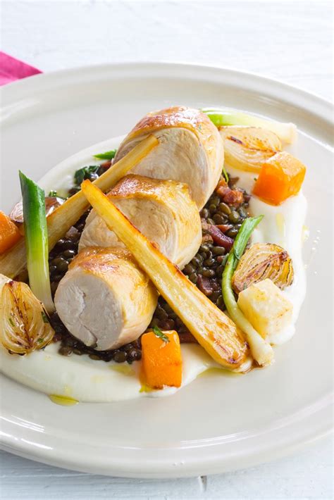 chicken-with-lentils-a-la-franaise-recipe-great-british image