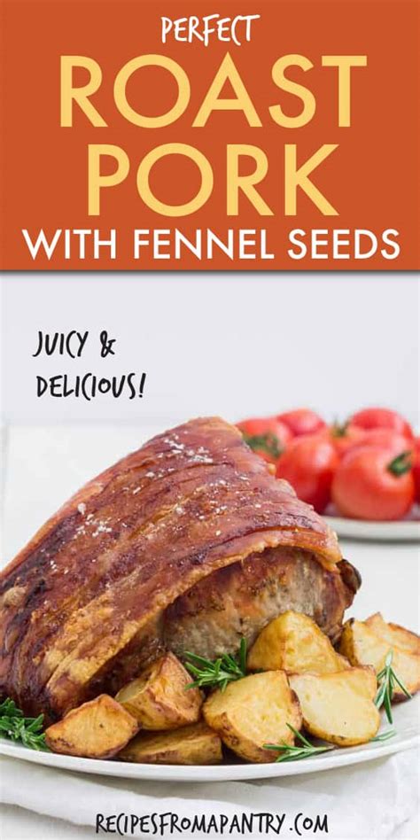 the-perfect-roast-pork-with-fennel-seeds image