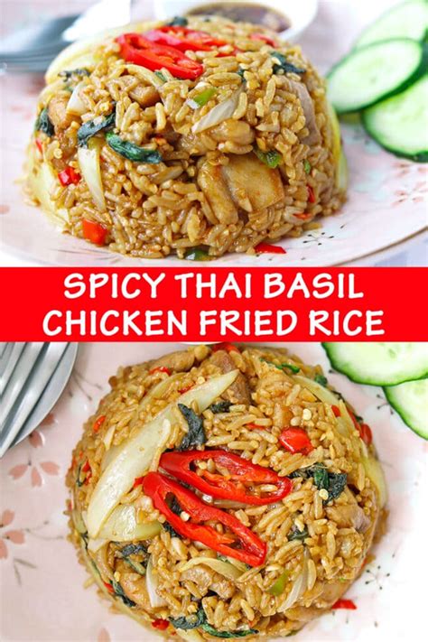 spicy-thai-basil-chicken-fried-rice-that image