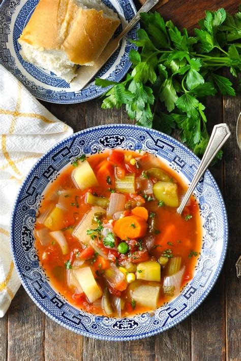 crock-pot-vegetable-soup-the-seasoned-mom image