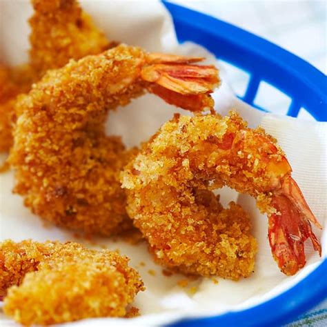oven-fried-shrimp-cooks-country image