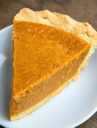 easy-pumpkin-pie-recipe-5-ingredients-cakewhiz image