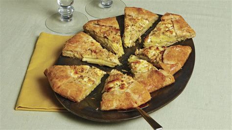 potato-and-leek-galette-with-rosemary-and-sea-salt image