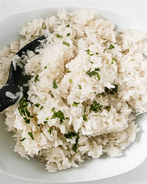 savory-coconut-jasmine-rice-state-of-dinner-creamy-rice image