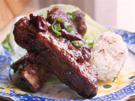 singaporean-coffee-ribs-recipes-cooking-channel image
