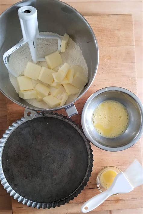 boterkoek-dutch-butter-cake-baking-sense image