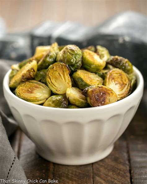 honey-mustard-roasted-brussels-sprouts-that-skinny image