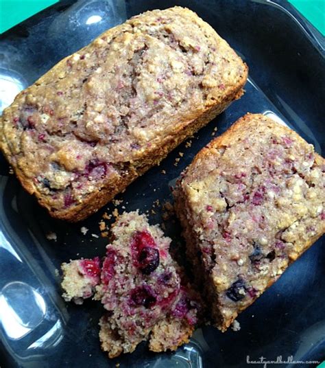 triple-berry-quick-bread-using-homemade-baking-mix image