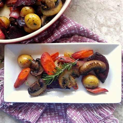 roasted-root-vegetable-medley-the-gardening-cook image