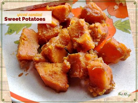 brown-sugar-spiced-sweet-potatoes-a-delightful-holiday image