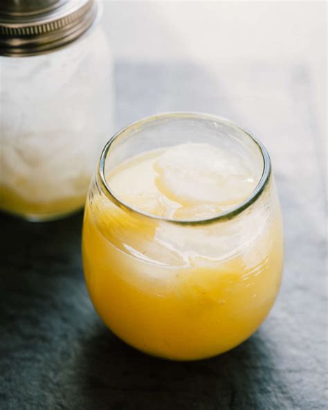 spicy-pineapple-margaritas-sprouted-kitchen image