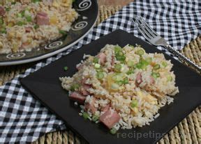 fried-rice-with-ham-recipe-recipetipscom image